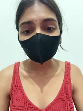 ishikaa5 webcam
