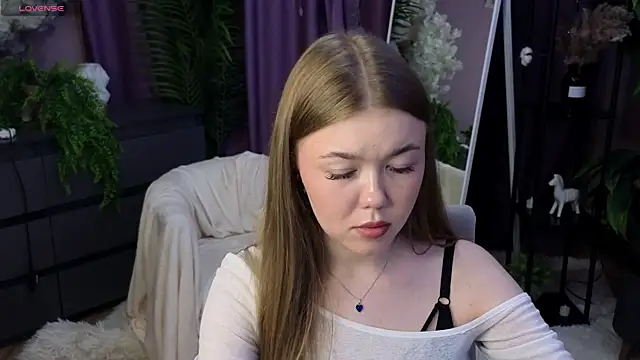 Lina_deels webcam