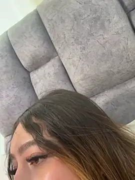 Bellarose_x1 webcam