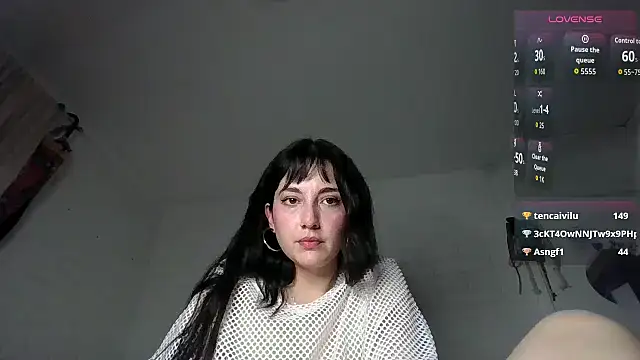 LolaloveAmor webcam