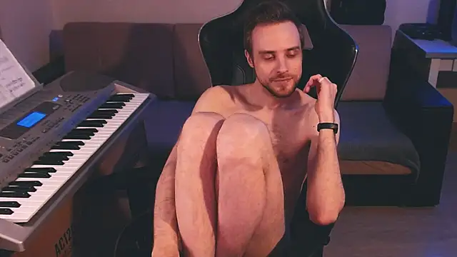 Sweetparker webcam