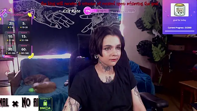 Dark__Elf webcam