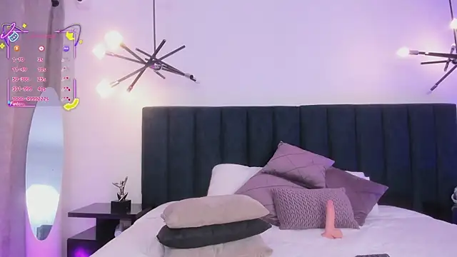 Ary_7 webcam