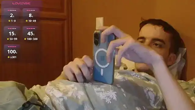 Tombgy07 webcam