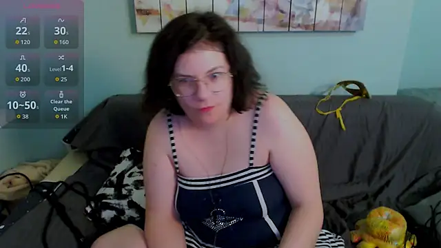 EverlyRays webcam