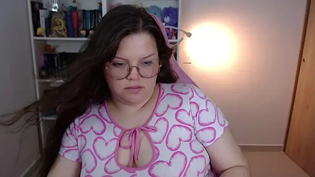 Gabiwaifu webcam
