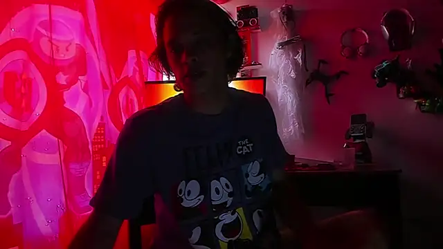 JuniorSkere1 webcam