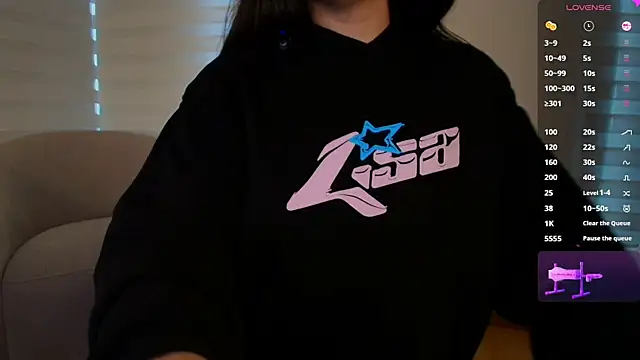 venusleroy_ webcam