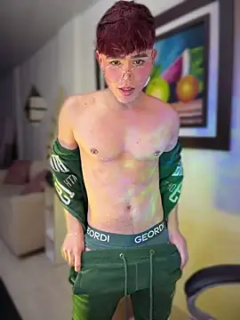 PRINCE_STEV webcam