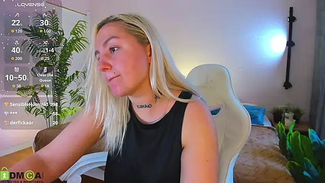 Debbie_Taylor webcam