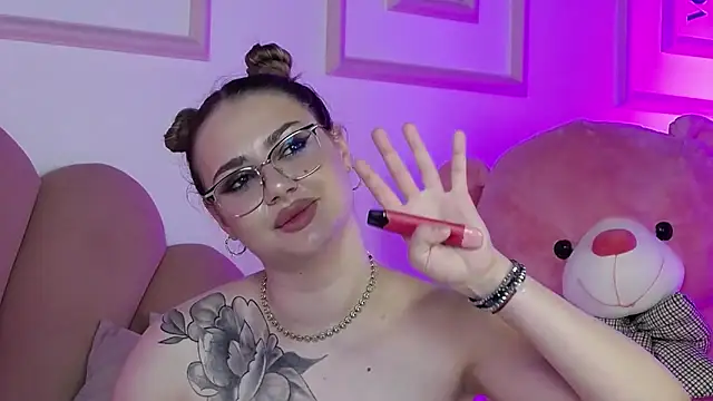 Abby__White webcam