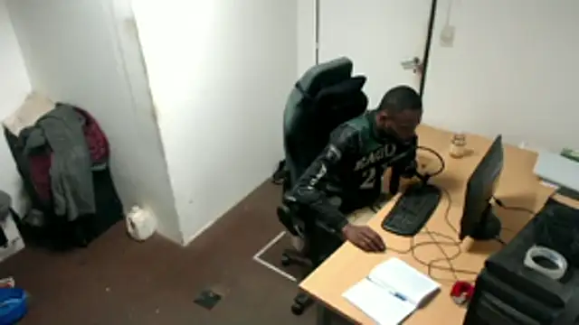 Mastertopdome webcam