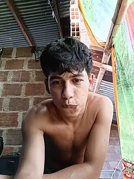 Andres123cv webcam