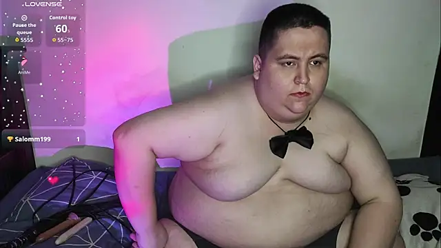 Gorditohot webcam