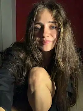 GeraBoobsi webcam