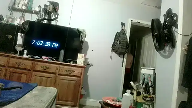 PornStro921 webcam