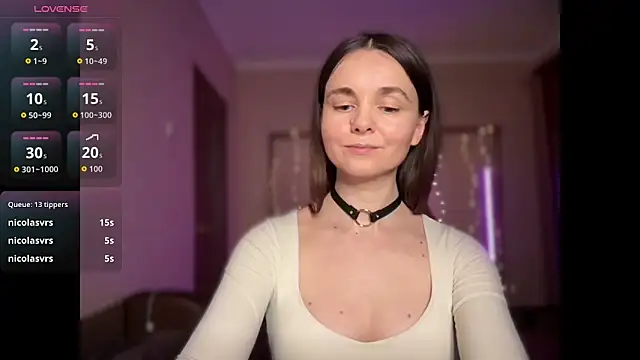 lanaloulou webcam