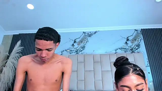 candyandmarilyn webcam