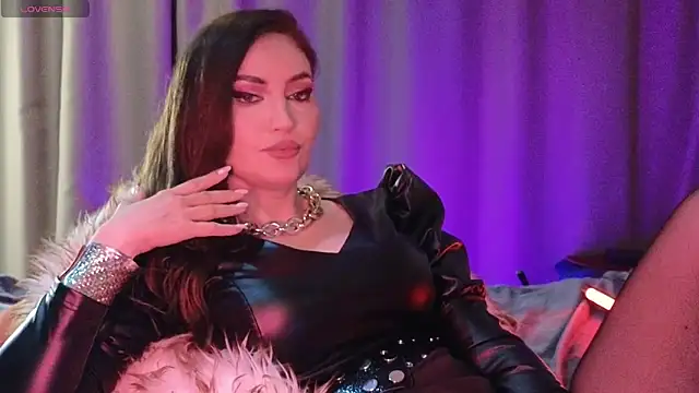 AliceJameson webcam