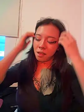 Kitty_yukimura webcam