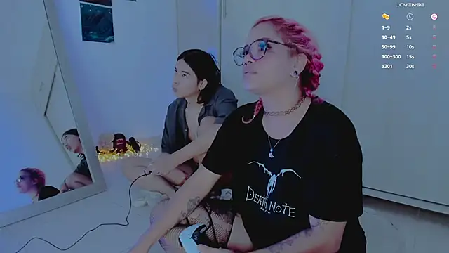 amywilld webcam