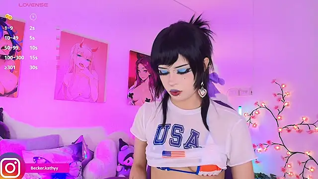 Kathybecker webcam