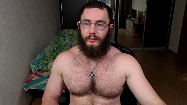 Ant_Power webcam