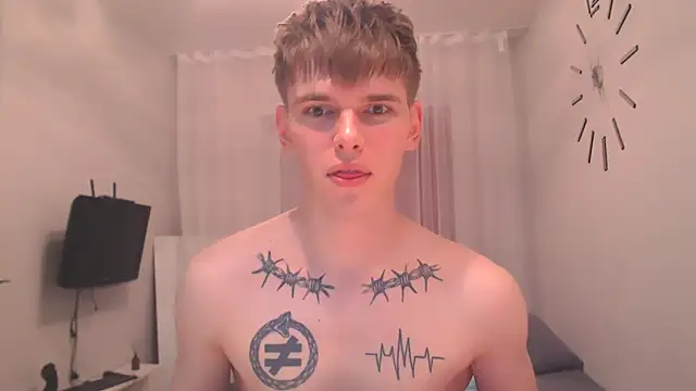 Fredd_Xanders webcam