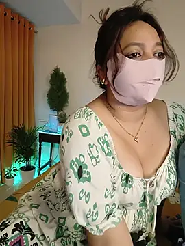 Girlsdaddy69 webcam