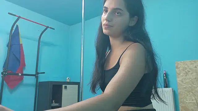 SoniaMoonnnnn webcam