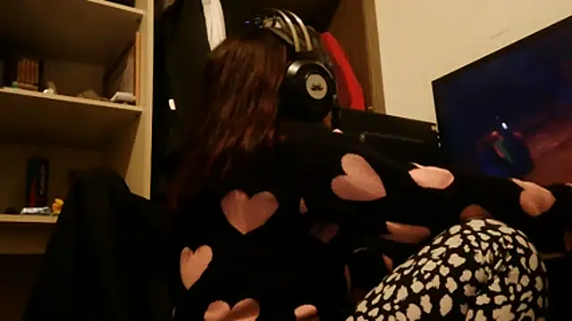 cris048 webcam