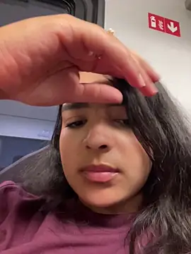 DaniMaia webcam