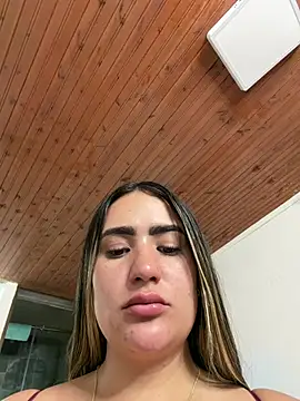 Miilana_ webcam
