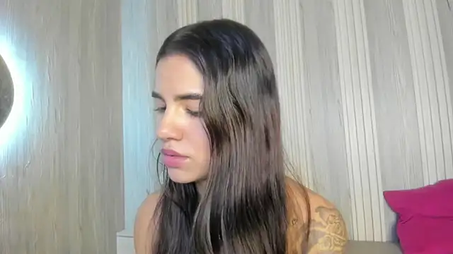 Isabellaa_Rosee webcam