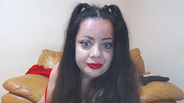 SexyNicolle4u webcam