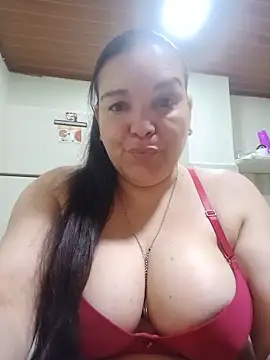 Zuleyka_69 webcam