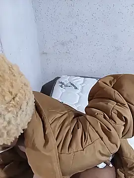 BabeShanty08 webcam