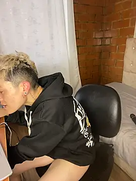 Megan-c webcam
