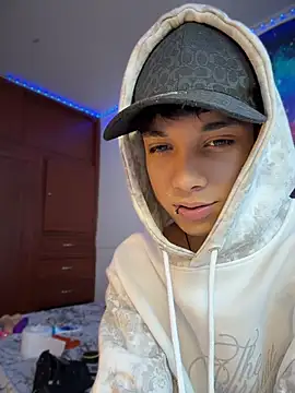 RoughDiamond_ webcam