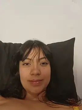 NefertitiXO webcam
