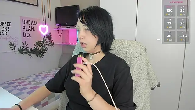 Neko_Sora webcam