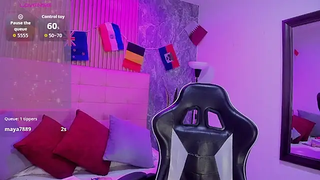 Amiee_Kovva webcam