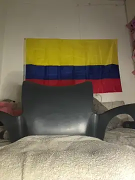SpicySweetie webcam