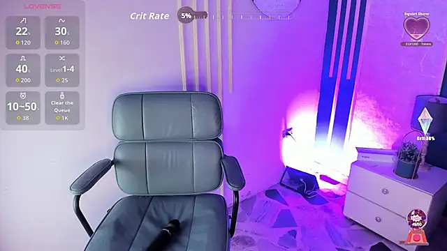 Chloethompson_ webcam