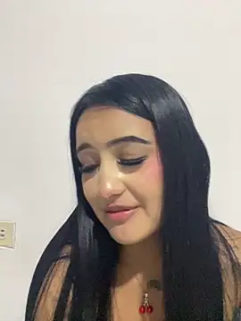 SCARLETVELVET_ webcam