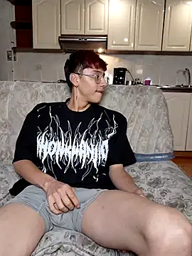 Adam_foxs_ webcam