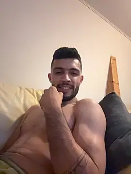 Z-man- webcam