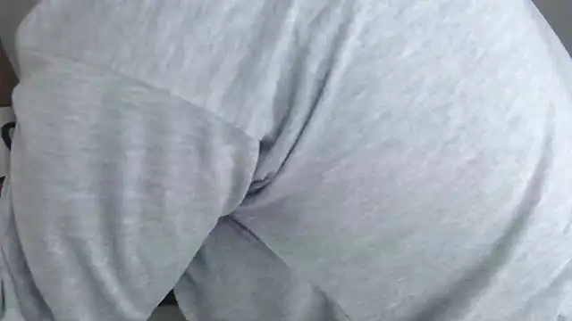 African_Busty webcam