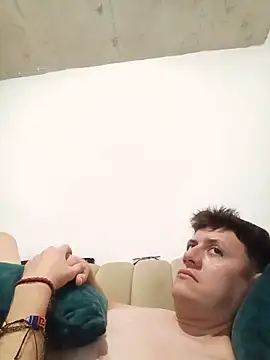 Maduro-Mariquita webcam