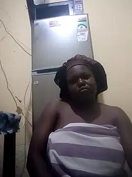 Wanjalanekesa webcam